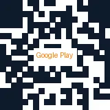 Google Play下载二维码 - 每日大赛 桃乃木香奈 APP